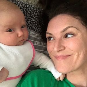 Meet your Posher, Maura